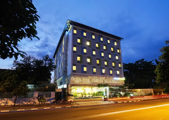 Citradream TuguHotel Jogja